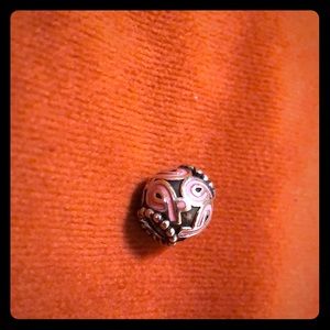 Pandora charm